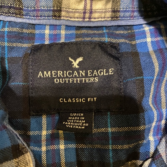 Shirt - Picture 2 of 2